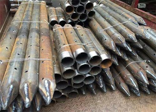 上虞钢花管哪里有卖